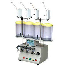  SRB23-4 Computer Numerical Control Automatic Winding Machine (SRB23-4 Computer Numerical Control Automatic Winding Machine)