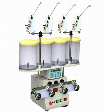  SRBC23-4 Computer Numerical Control Automatic Winding Machin (SRBC23-4 Computer Numerical Control Automatic Winding Machin)