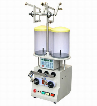  SRBC23-2 Computer Numerical Control Auto Winding Machine (SRBC23-2 Computer Numerical Control Auto Winding Machine)