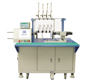  SRB25-4 Special Winding Machine