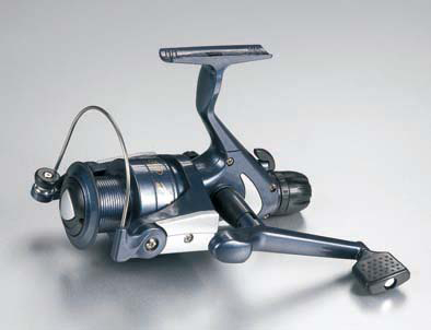  Fishing Reel (Fishing Reel)