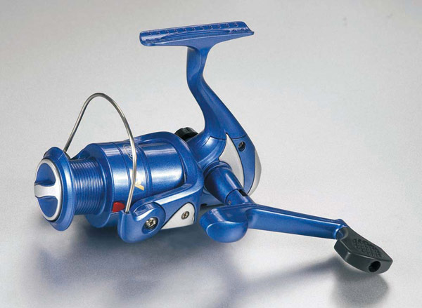  Fishing Reel BL20F-D (Fishing Reel BL20F-D)