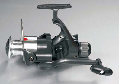  Fishing Reel (Fishing Reel)