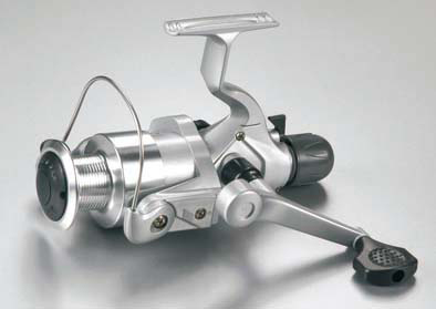 Fishing Reel (Fishing Reel)