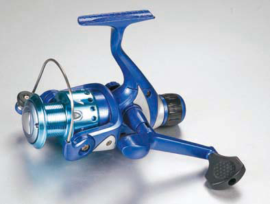  Fishing Reel (Fishing Reel)