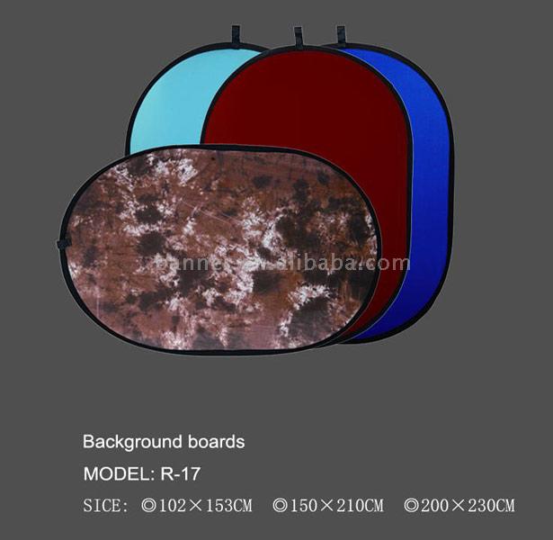  Background Board ( Background Board)