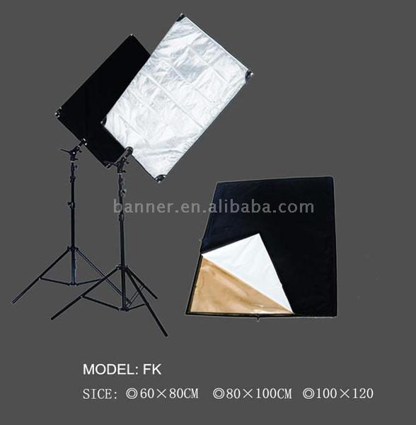  Background Board (Contexte Conseil)