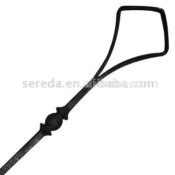  Wrought Iron Stair Part ( Wrought Iron Stair Part)