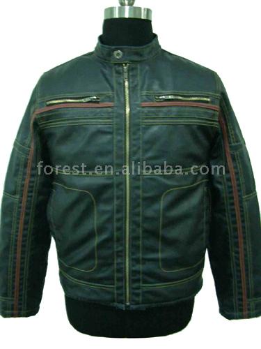  Men`s Jacket ( Men`s Jacket)