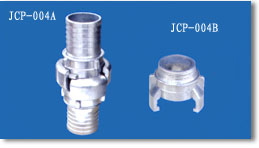 French Style Coupling (Французский стиль связь)