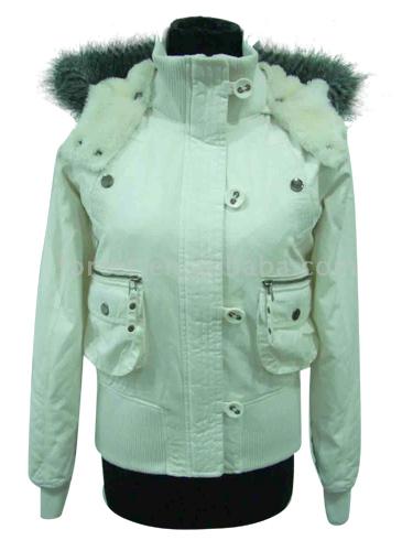  Ladies` Jacket ( Ladies` Jacket)