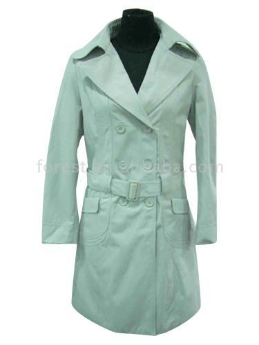  Ladies Outerwear