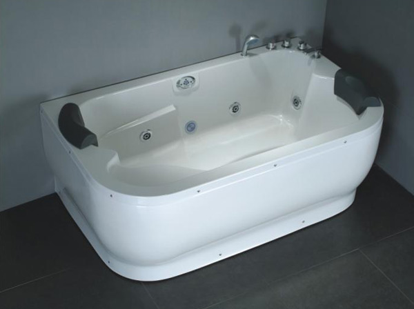  Massage Bathtub (Массажные ванны)