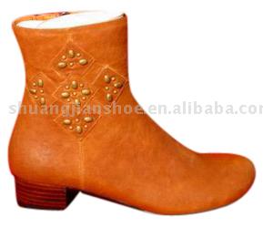  Boots (Boots)