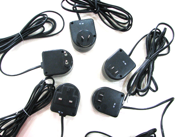  Chargers