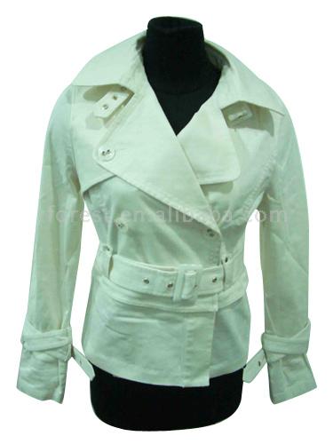  Ladies` Jacket ( Ladies` Jacket)