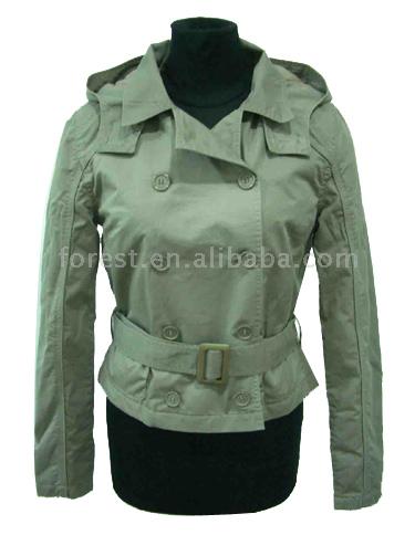  Ladies` Jacket ( Ladies` Jacket)