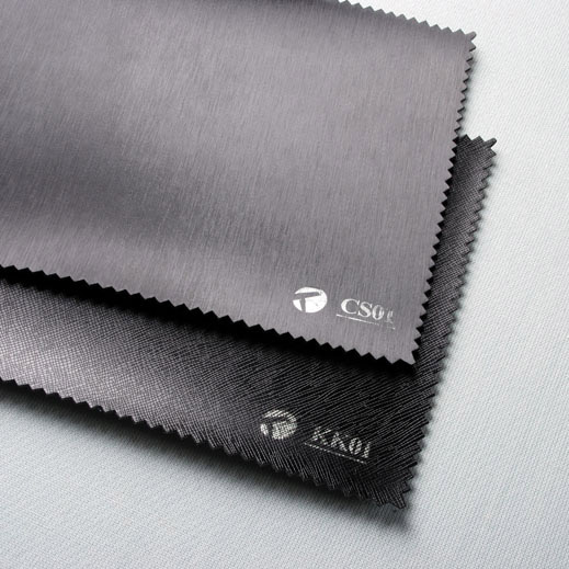 PVC Artificial Leather for Shoes ()