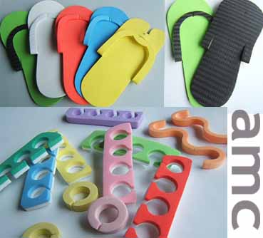  Pedicure Slipper ( Pedicure Slipper)