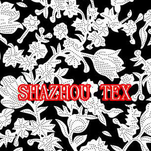  Rayon Printing Fabric (Rayon Impression sur Etoffes)