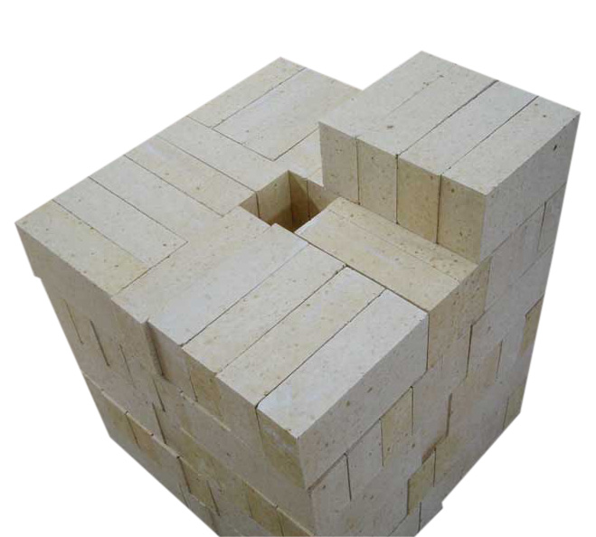 High Alumina Bricks (Высокие глинозема Кирпичи)