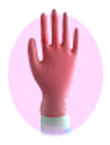  Disposable Gloves (Einweg-Handschuhe)