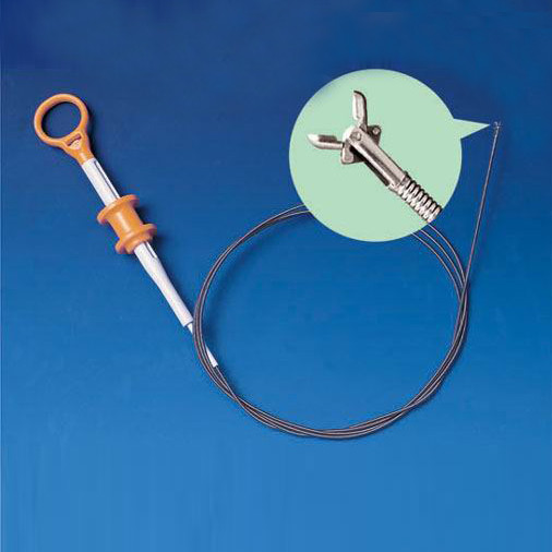  Needleless Biopsy Forceps & Biopsy Forceps with Needle