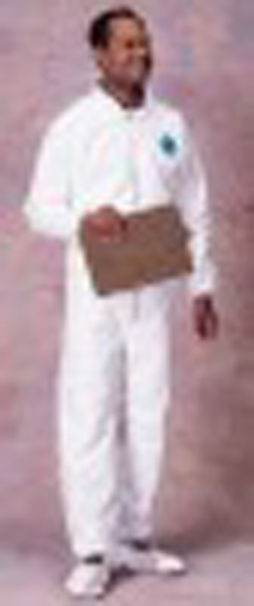  Tyvek Coverall & Lab Gown ( Tyvek Coverall & Lab Gown)