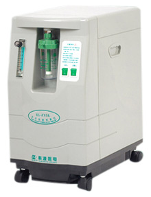 Sauerstoff-Generator (Sauerstoff-Generator)