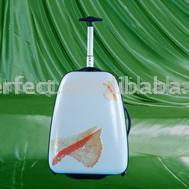  ABS Trolley Case and Weekender
