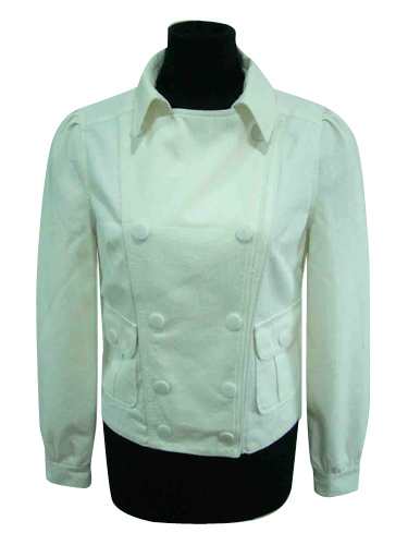  Ladies` Jacket ( Ladies` Jacket)