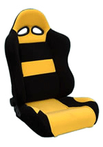  Racing Seat
