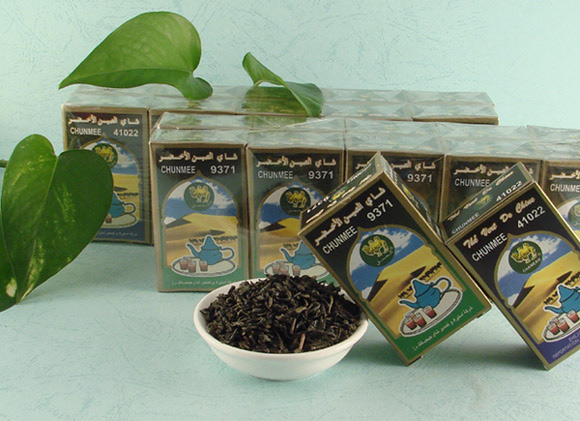  Chunmee Tea ( Chunmee Tea)