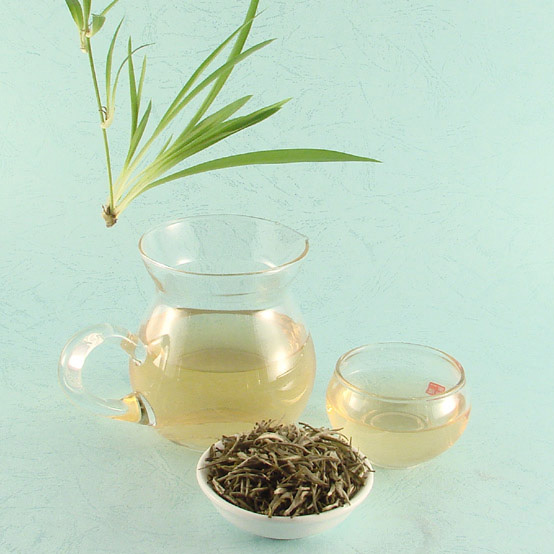  Silver Tip Tea
