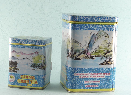  Chunmee Tea ( Chunmee Tea)