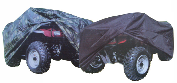  ATV Cover (ATV Обложка)