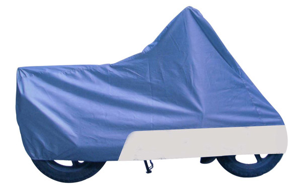  Motorcycle Cover