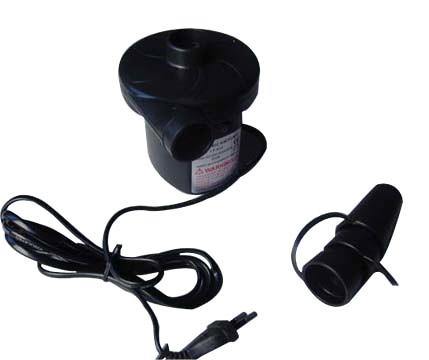  Electronic Pump