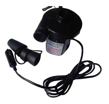  Electronic Pump