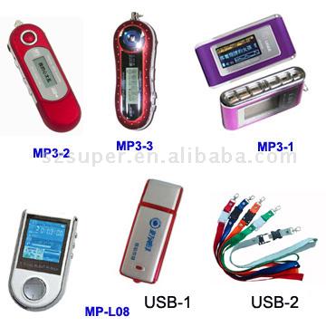  MP3 Player ( MP3 Player)