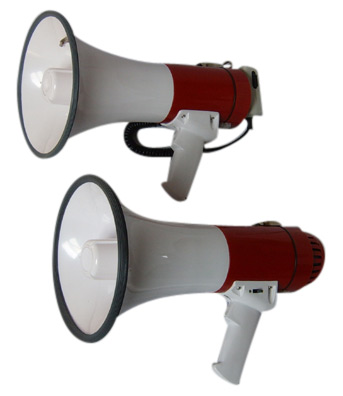  Megaphone ( Megaphone)