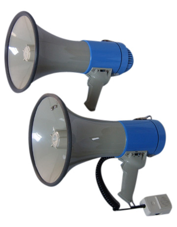  Megaphone ( Megaphone)