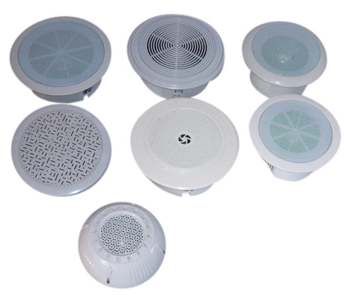  Audio System