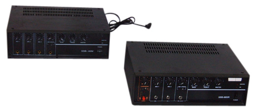  Amplifier