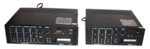  PA Amplifier ( PA Amplifier)