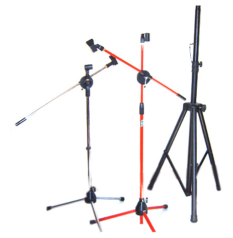  Microphone Stand ( Microphone Stand)