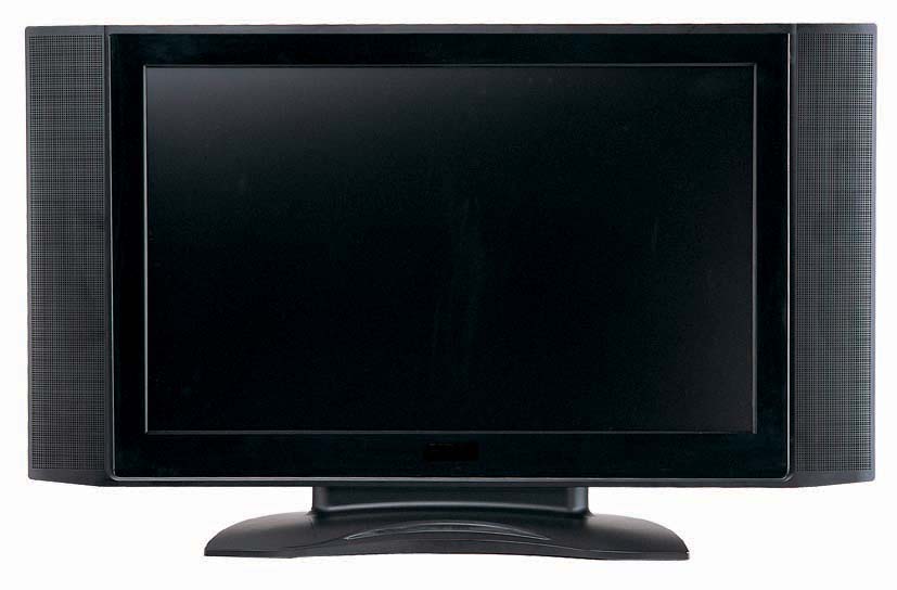 LCD-TV (LCD-TV)