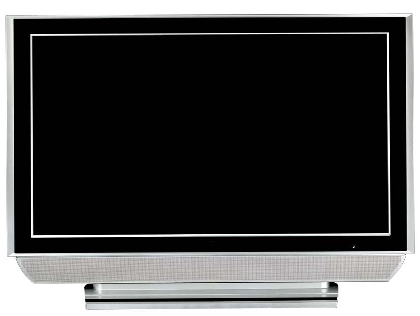  LCD TV (ЖК-телевизор)