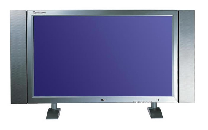  Plasma TV