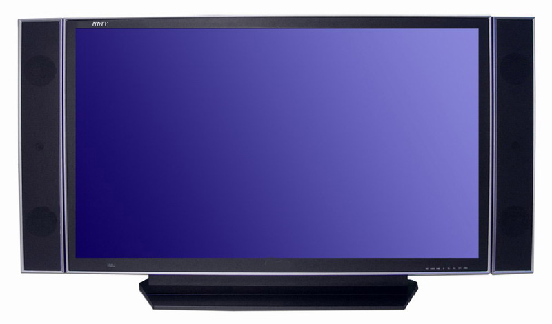  Plasma TV